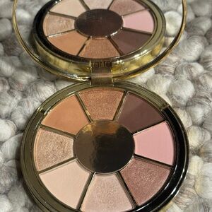 Tarte eyeshadow Palette Be YOU NATURALLY